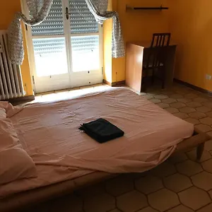 Pensión La Casa Di Paola, Roma