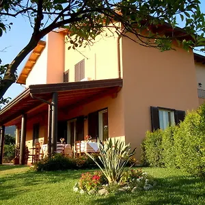 Sole Bed & Breakfast Trappitello